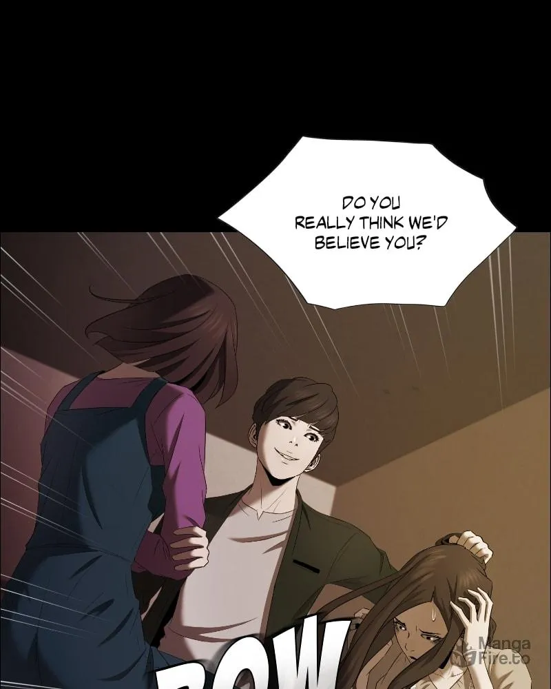 The Killer's Shopping List Chapter 44 page 70 - 