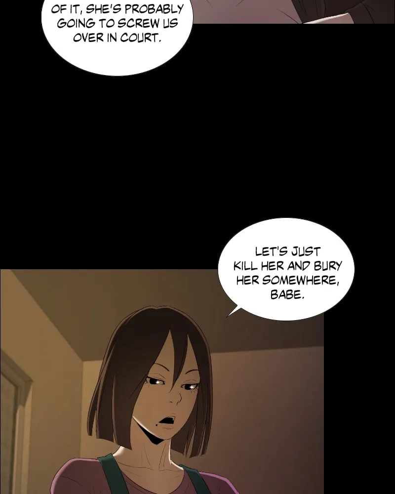 The Killer's Shopping List Chapter 44 page 76 - 