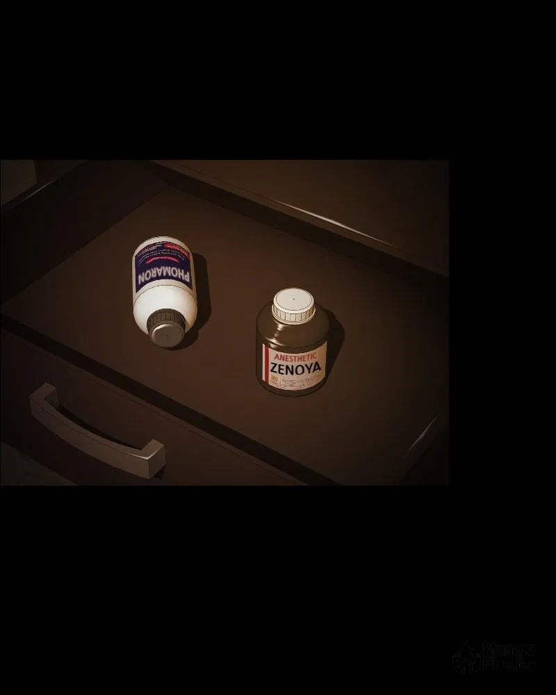 The Killer's Shopping List Chapter 44 page 81 - 