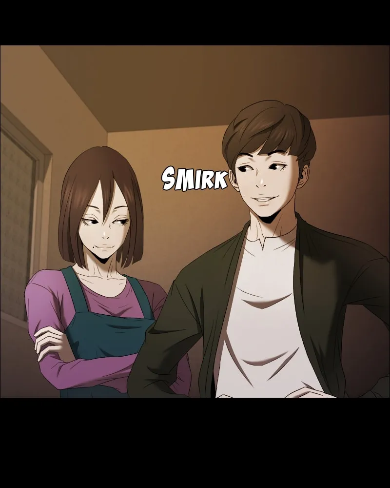 The Killer's Shopping List Chapter 44 page 86 - 