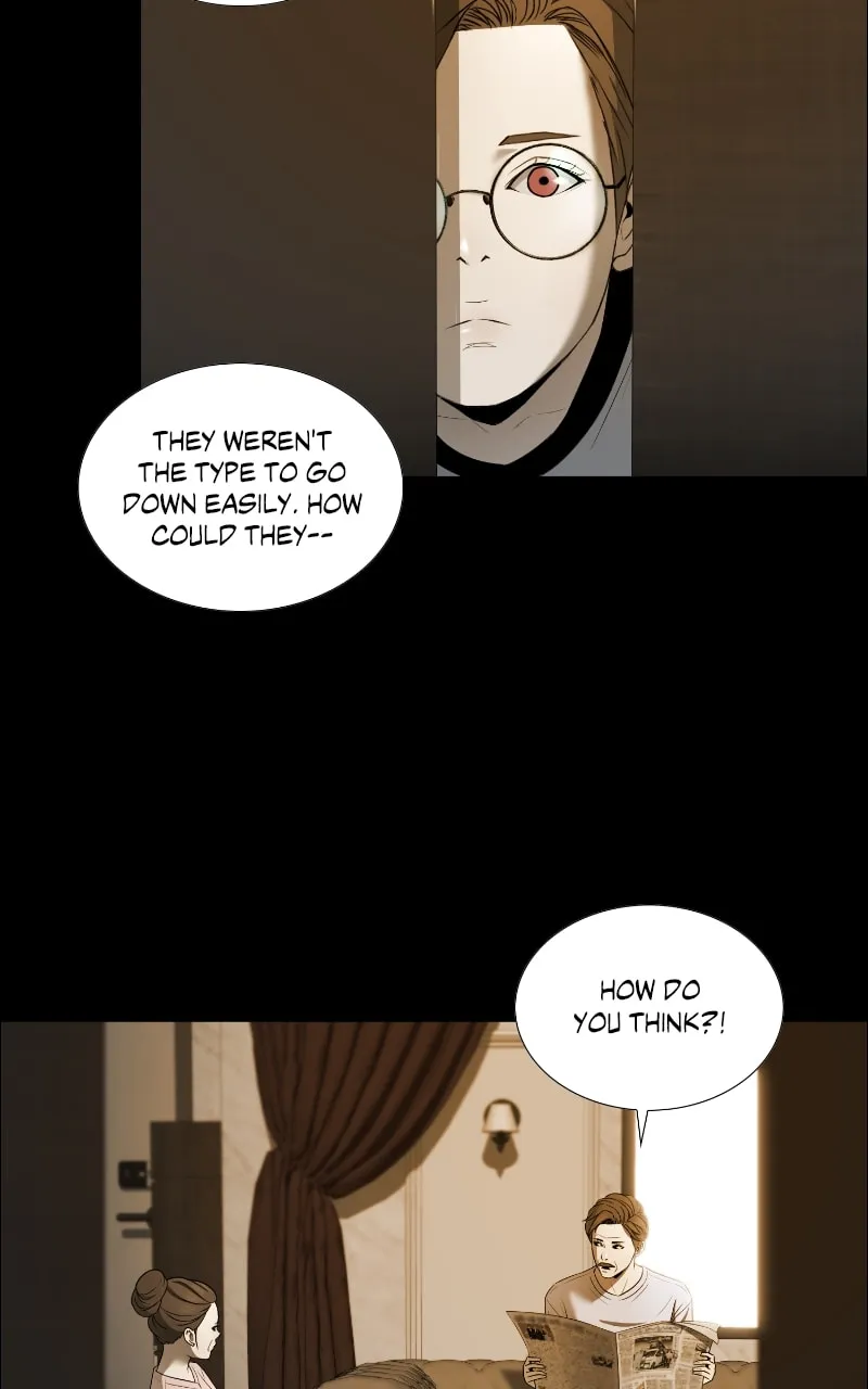 The Killer's Shopping List Chapter 45 page 13 - 