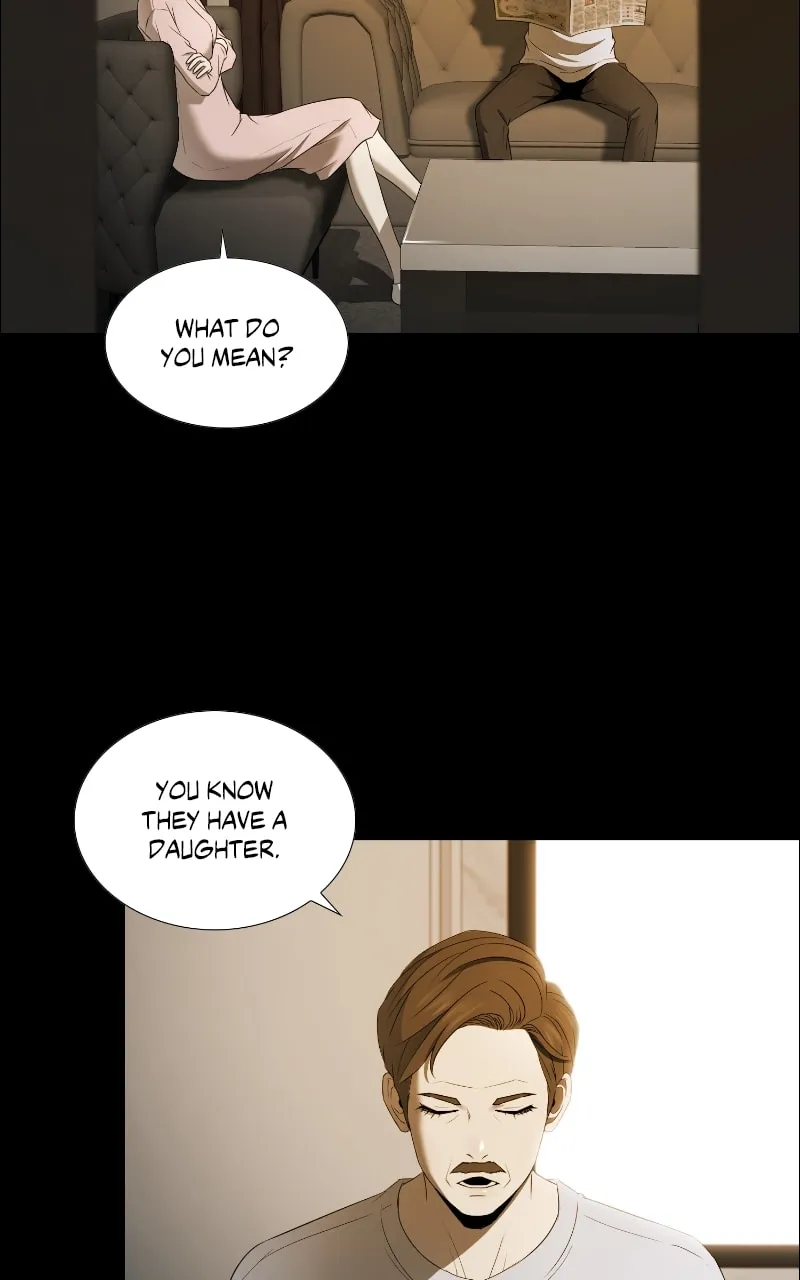 The Killer's Shopping List Chapter 45 page 14 - 
