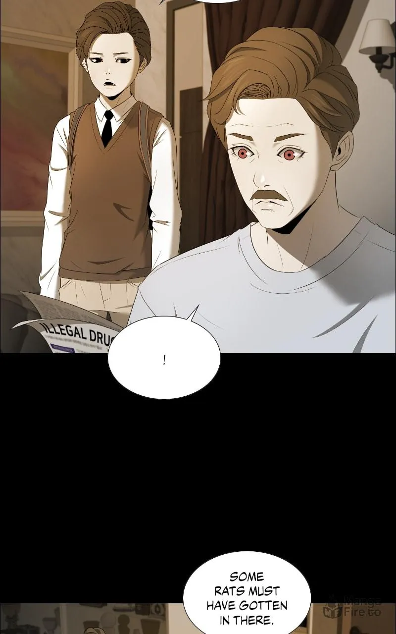 The Killer's Shopping List Chapter 45 page 18 - 