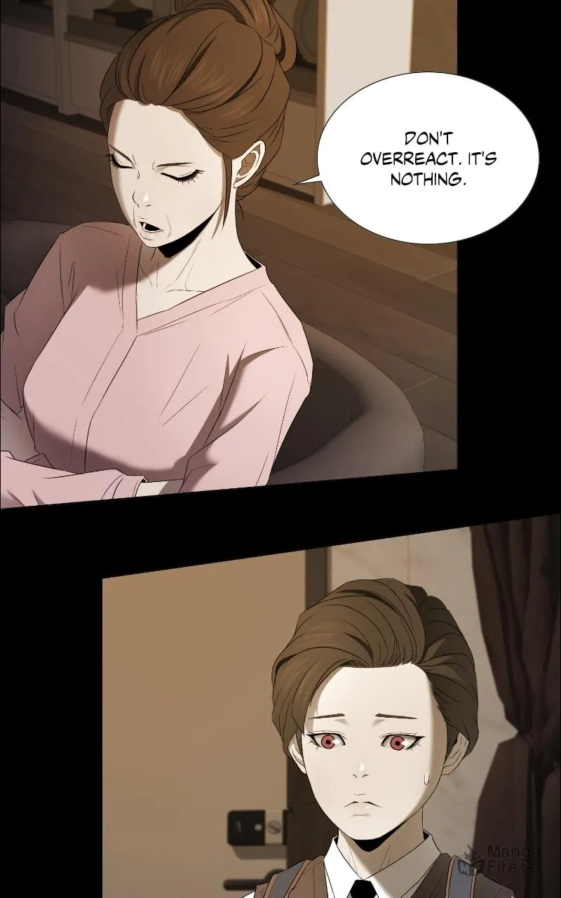 The Killer's Shopping List Chapter 45 page 20 - 