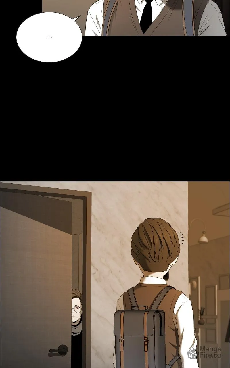 The Killer's Shopping List Chapter 45 page 21 - 