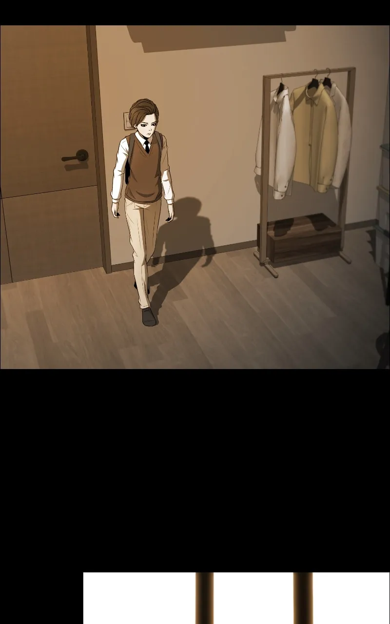 The Killer's Shopping List Chapter 45 page 23 - 
