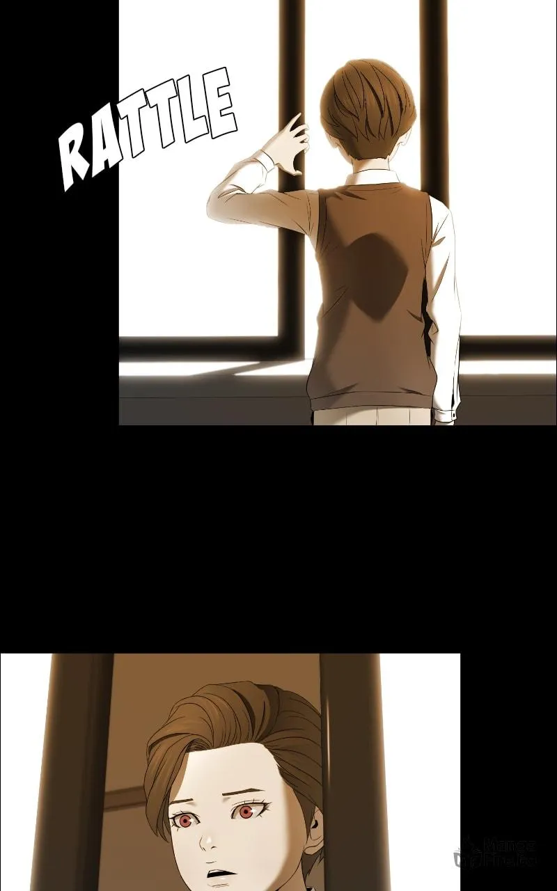 The Killer's Shopping List Chapter 45 page 24 - 
