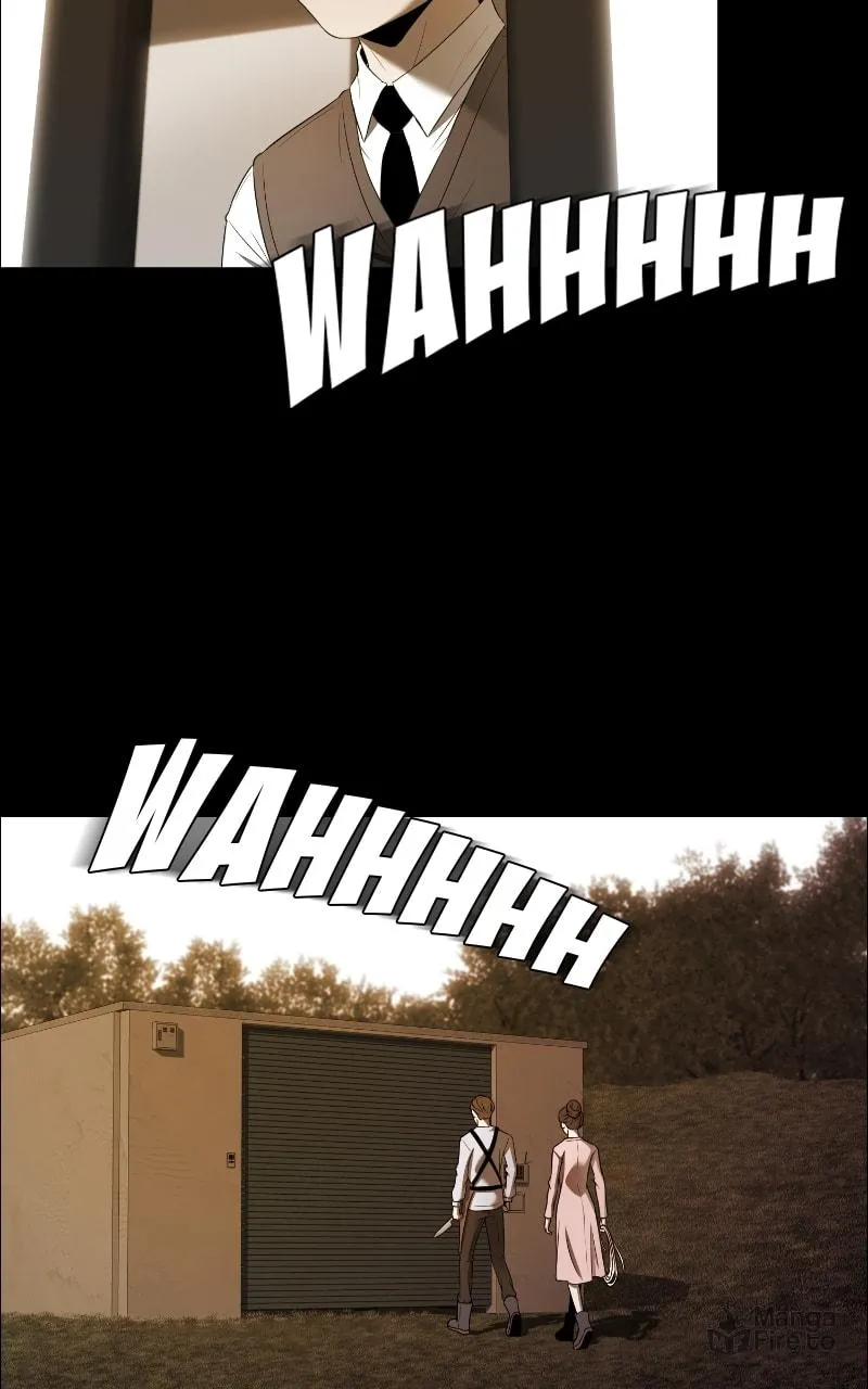 The Killer's Shopping List Chapter 45 page 25 - 