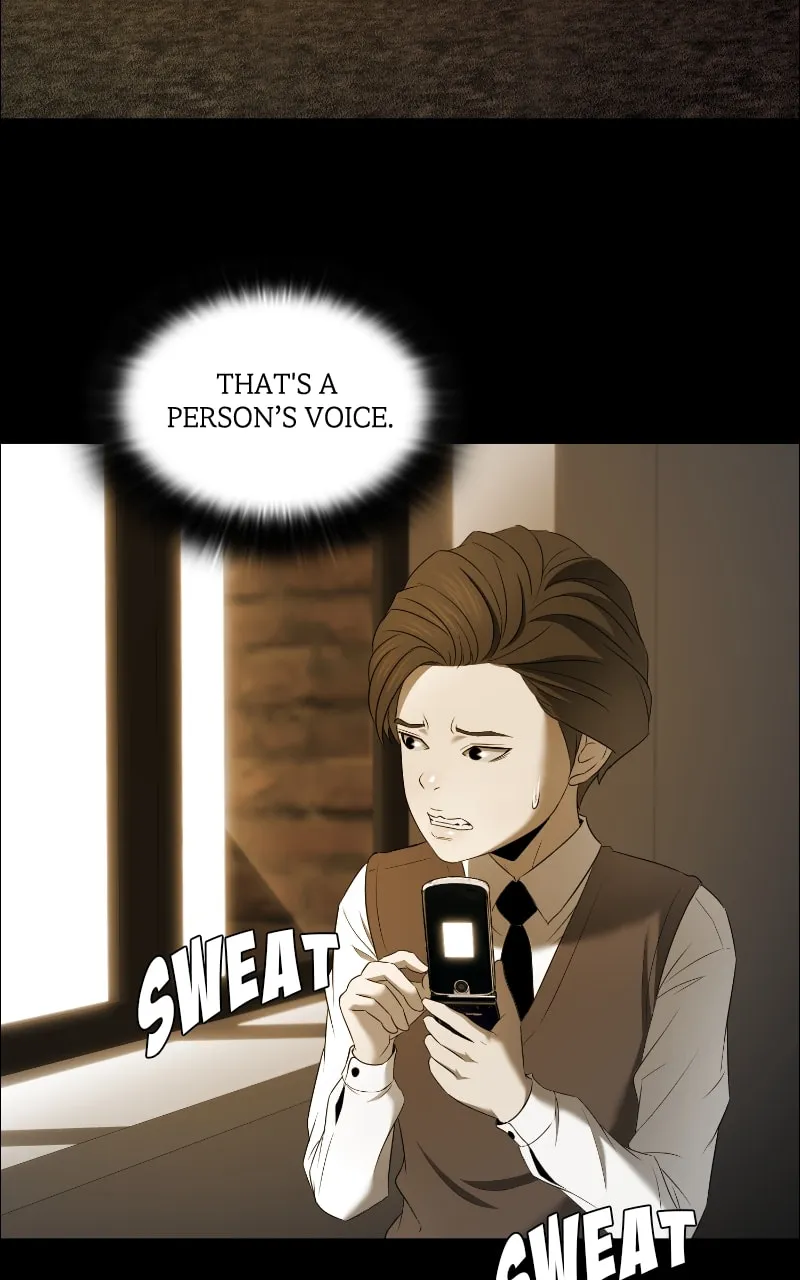 The Killer's Shopping List Chapter 45 page 26 - 
