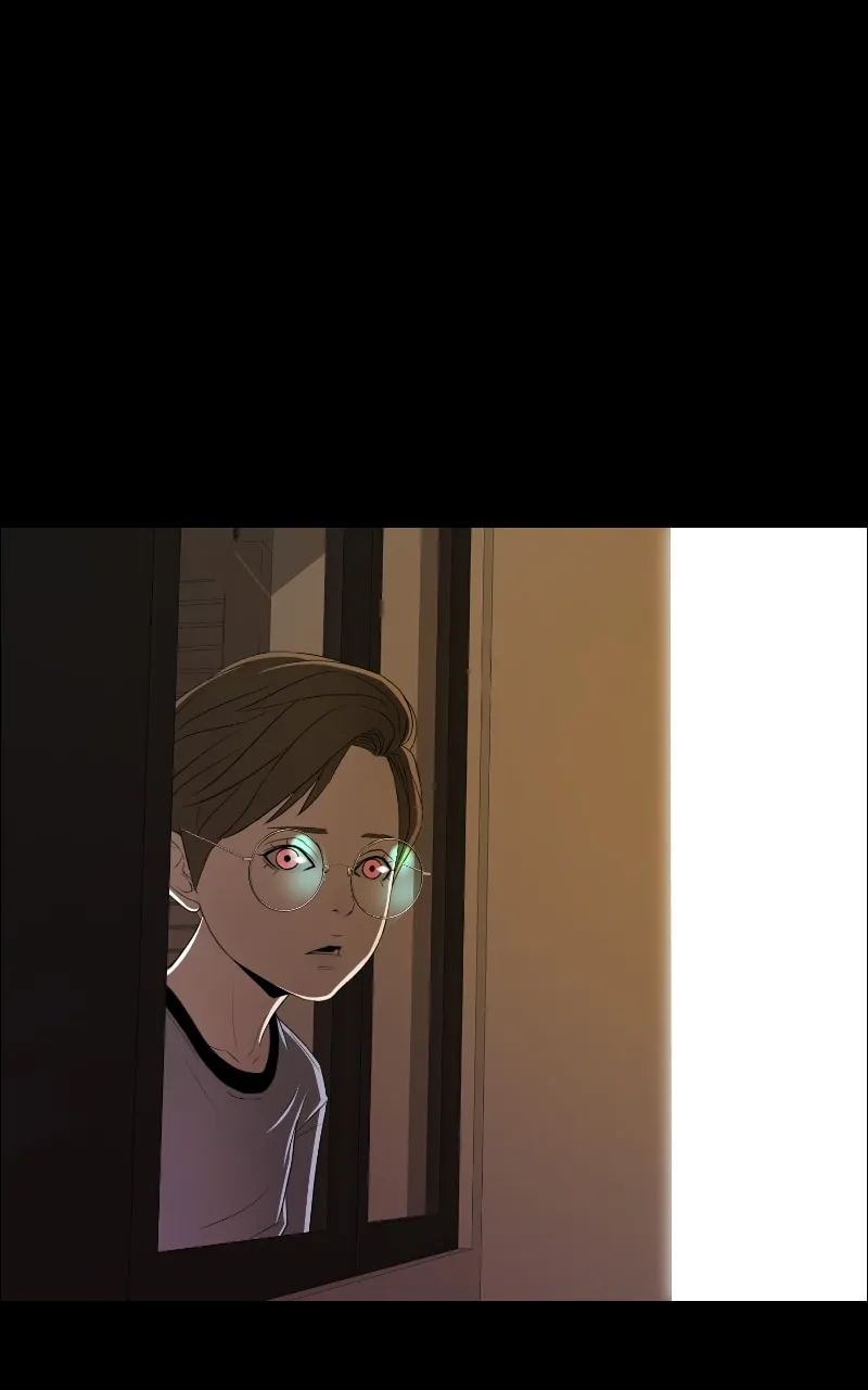 The Killer's Shopping List Chapter 45 page 28 - 