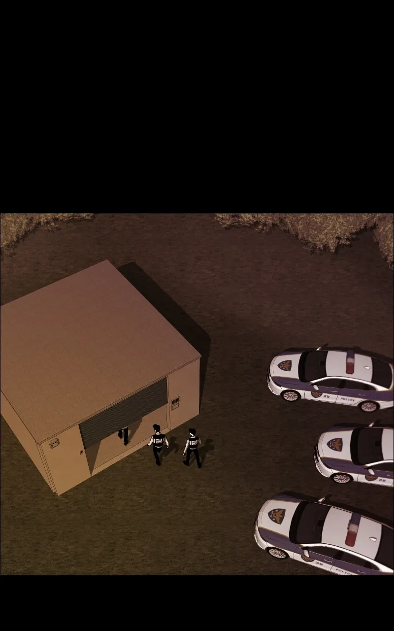 The Killer's Shopping List Chapter 45 page 29 - 
