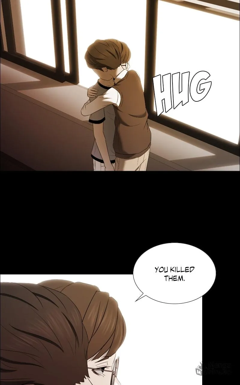 The Killer's Shopping List Chapter 45 page 33 - 