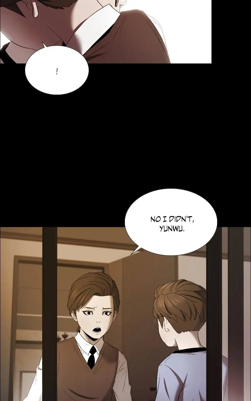 The Killer's Shopping List Chapter 45 page 34 - 