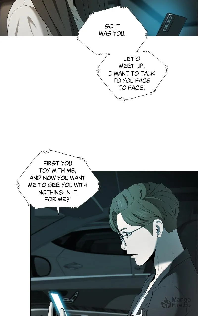 The Killer's Shopping List Chapter 45 page 42 - 