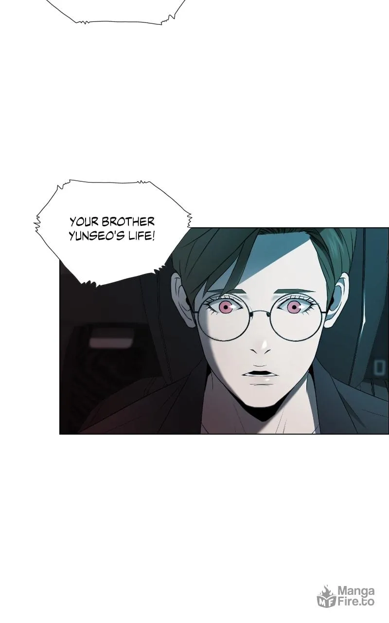The Killer's Shopping List Chapter 45 page 45 - 