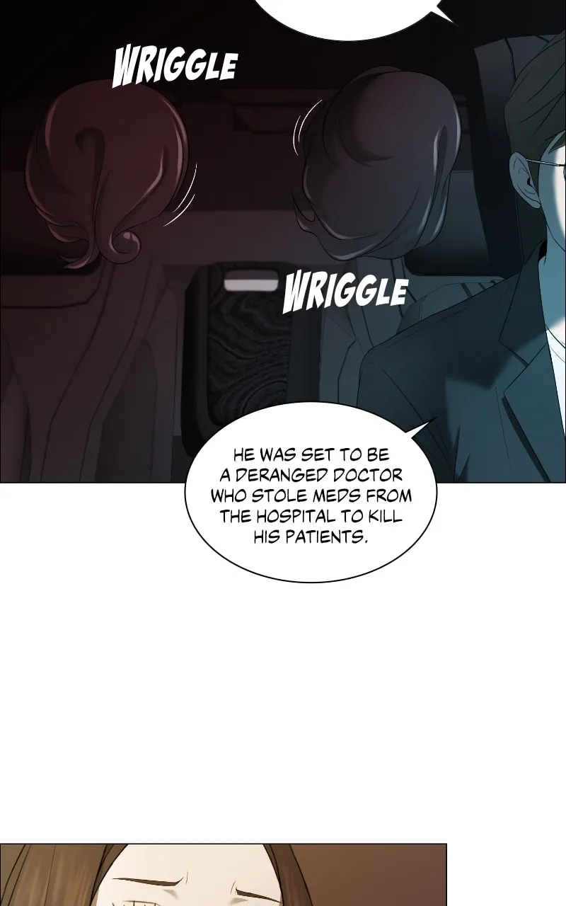 The Killer's Shopping List Chapter 45 page 49 - 
