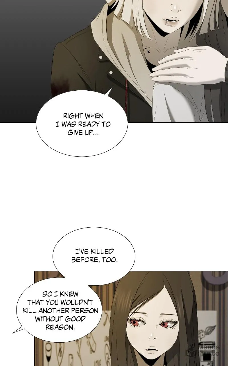 The Killer's Shopping List Chapter 45 page 6 - 