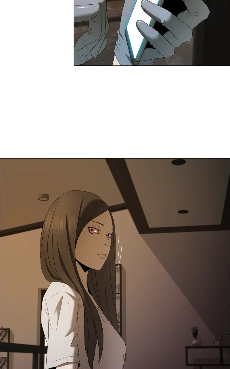 The Killer's Shopping List Chapter 45 page 62 - 