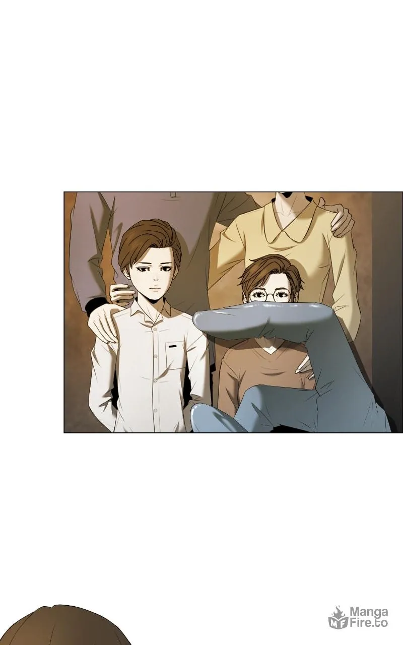 The Killer's Shopping List Chapter 45 page 65 - 