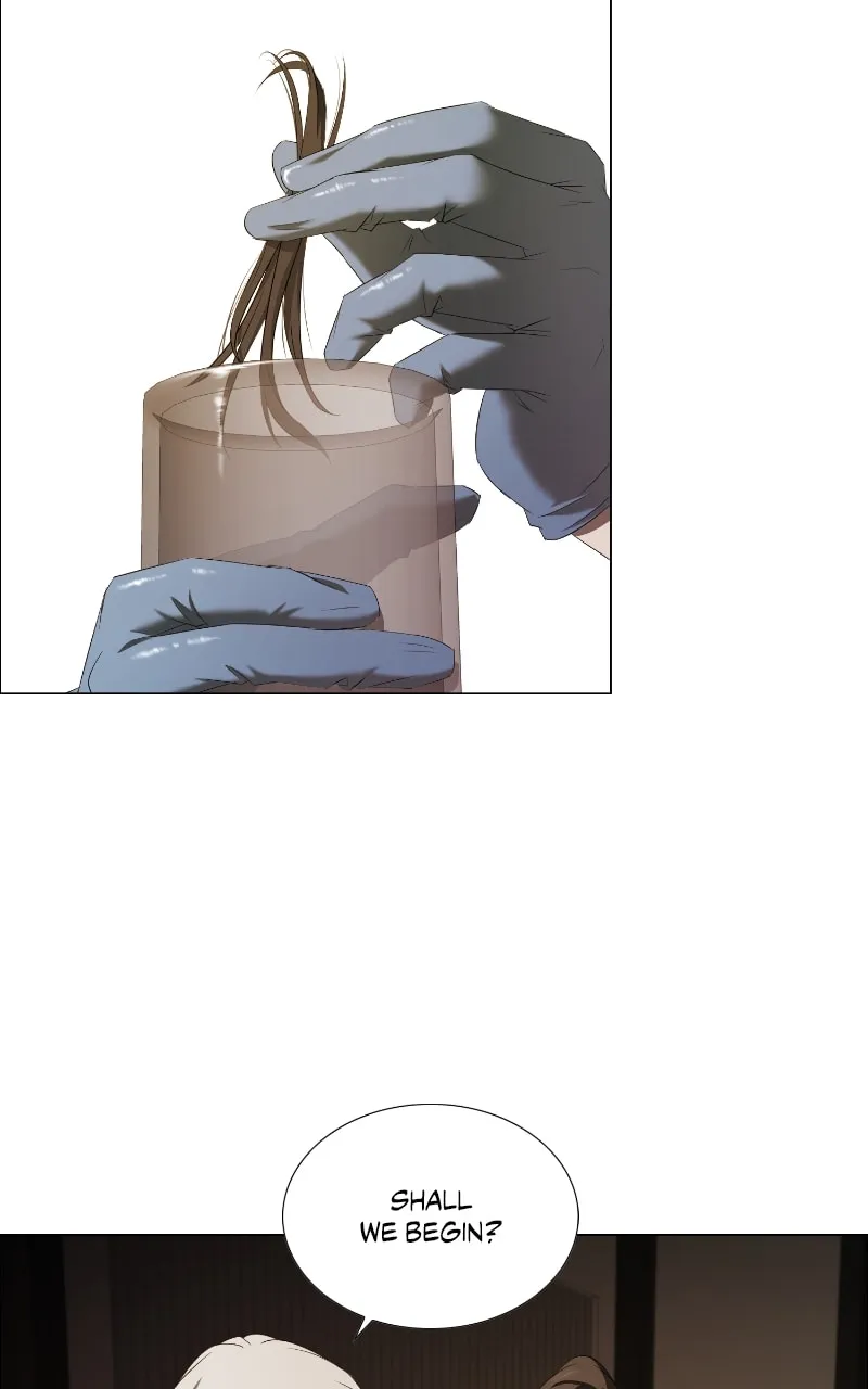 The Killer's Shopping List Chapter 45 page 68 - 
