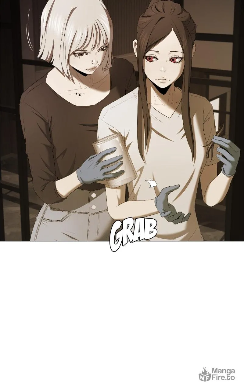 The Killer's Shopping List Chapter 45 page 69 - 