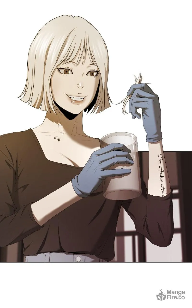 The Killer's Shopping List Chapter 45 page 70 - 
