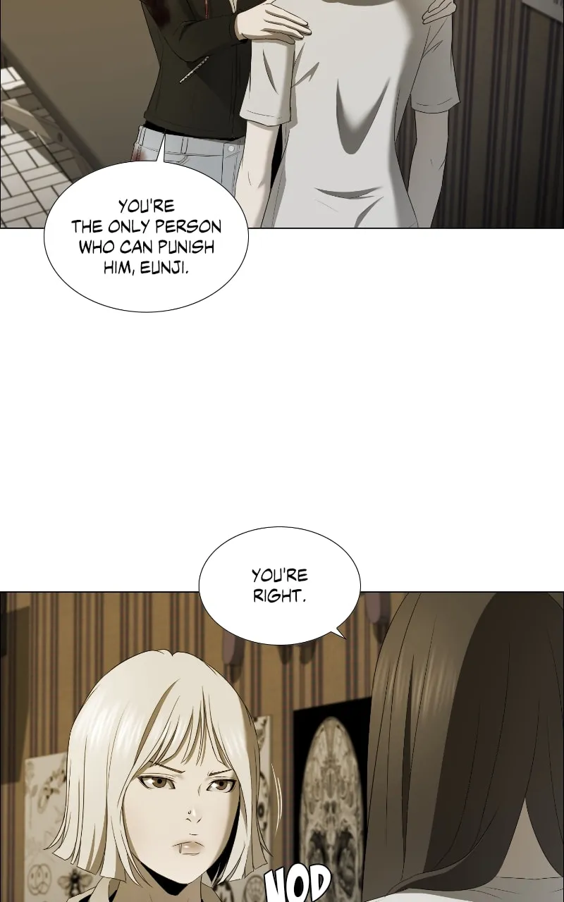 The Killer's Shopping List Chapter 45 page 8 - 