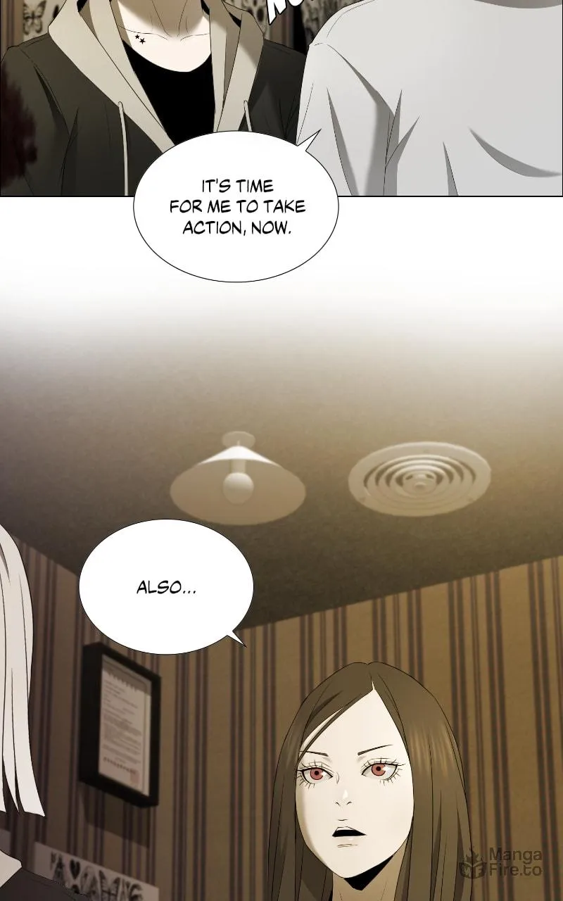 The Killer's Shopping List Chapter 45 page 9 - 
