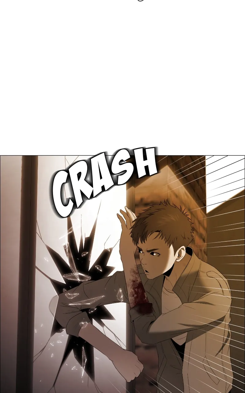 The Killer's Shopping List Chapter 46 page 13 - 