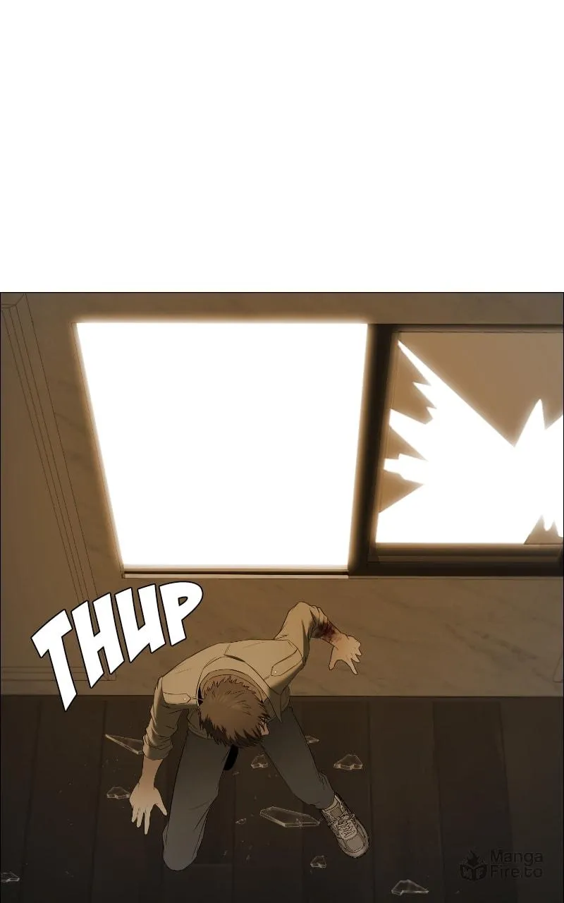 The Killer's Shopping List Chapter 46 page 15 - 