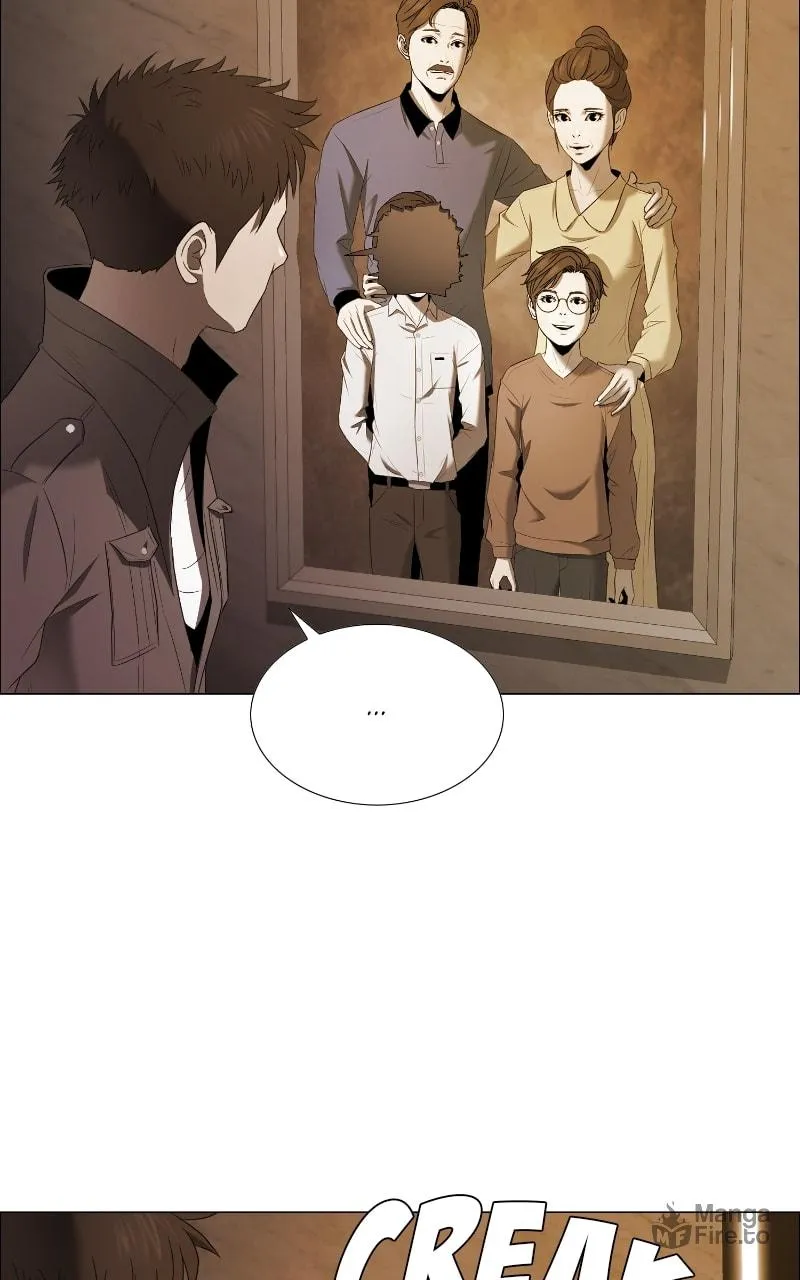 The Killer's Shopping List Chapter 46 page 18 - 