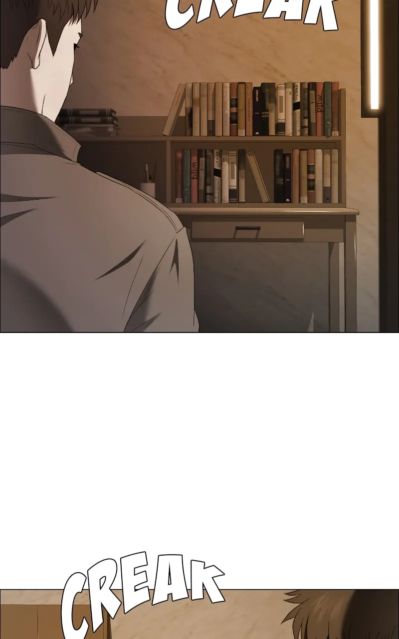 The Killer's Shopping List Chapter 46 page 19 - 