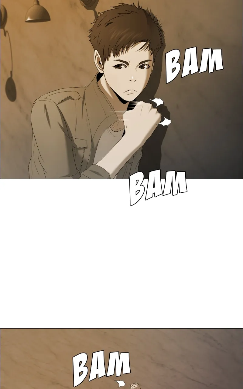 The Killer's Shopping List Chapter 46 page 22 - 