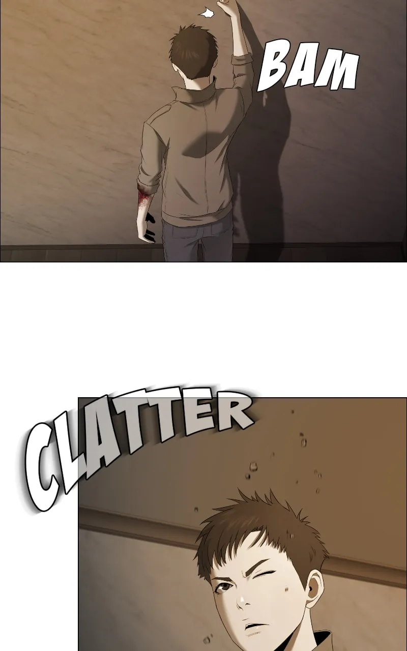 The Killer's Shopping List Chapter 46 page 23 - 