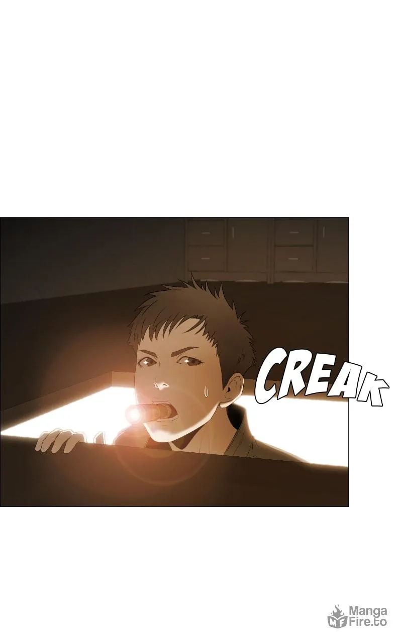 The Killer's Shopping List Chapter 46 page 27 - 