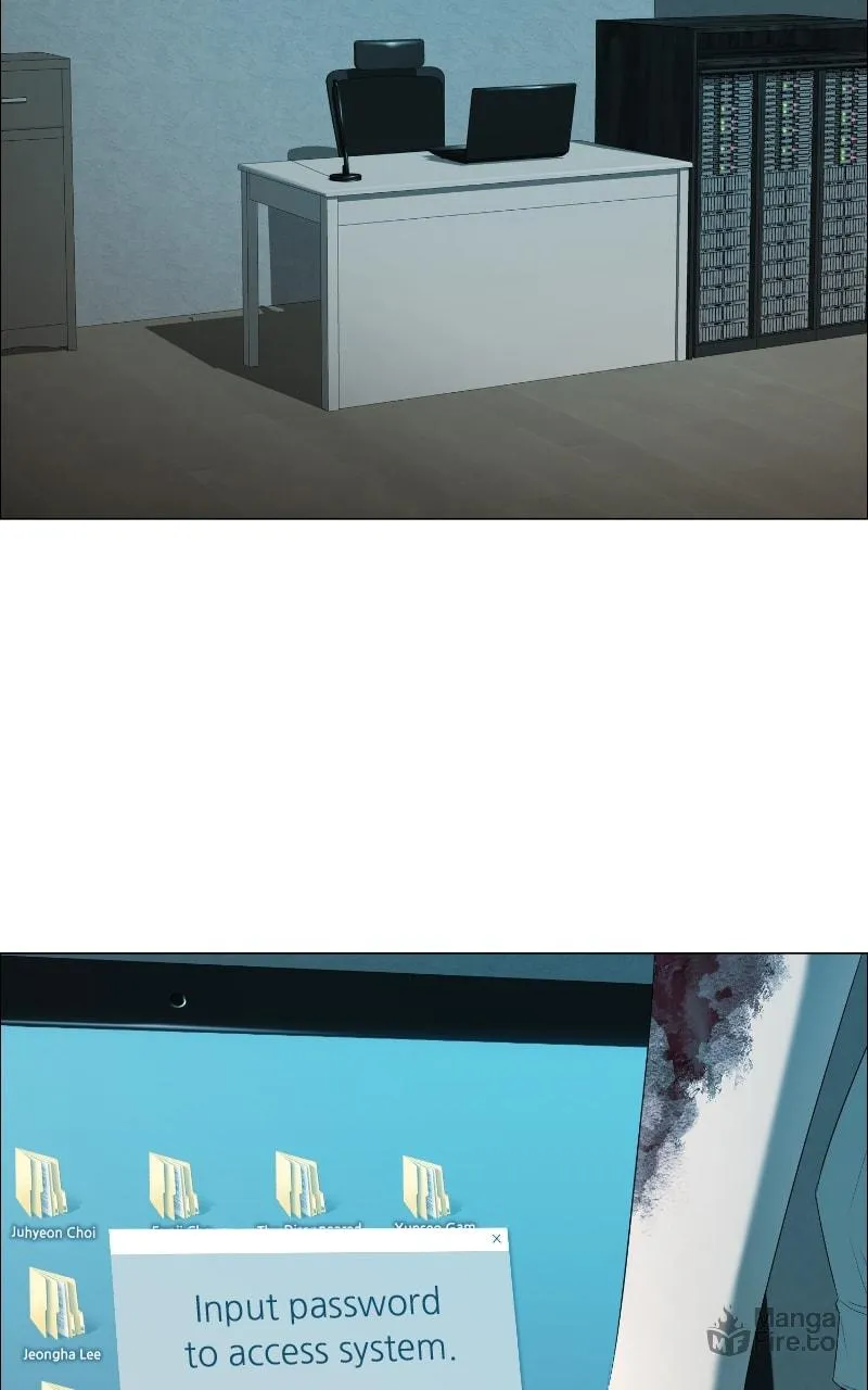 The Killer's Shopping List Chapter 46 page 30 - 