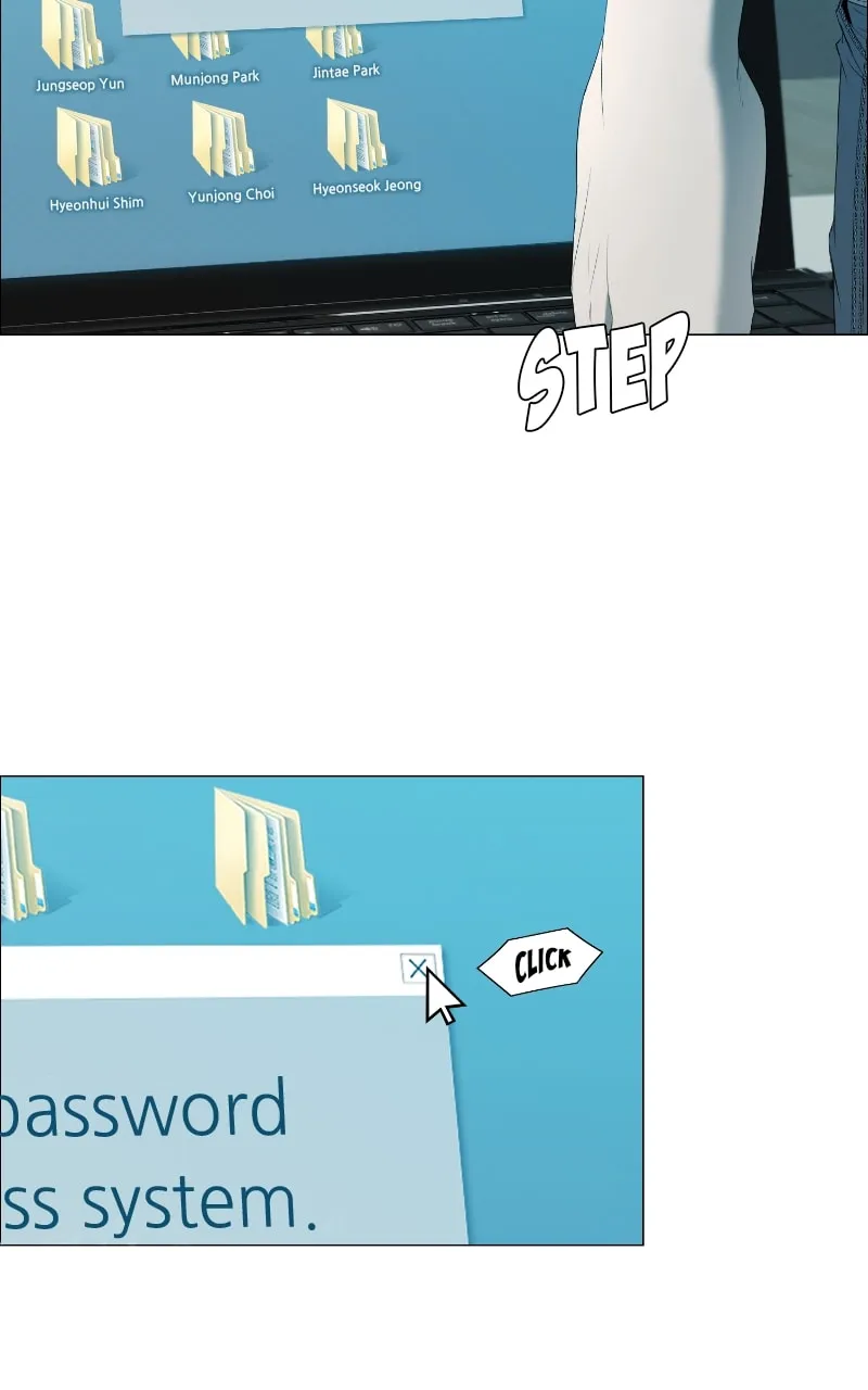 The Killer's Shopping List Chapter 46 page 31 - 