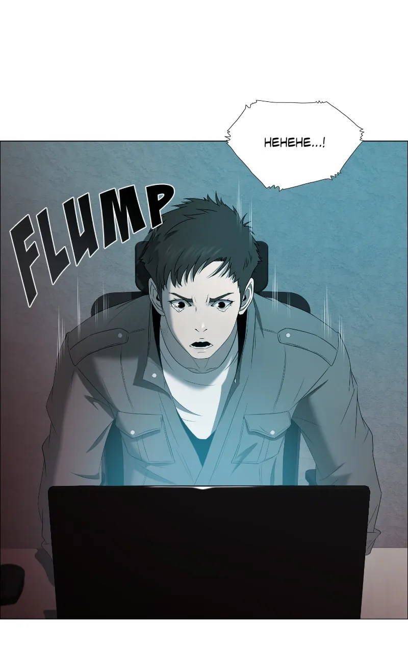 The Killer's Shopping List Chapter 46 page 38 - 