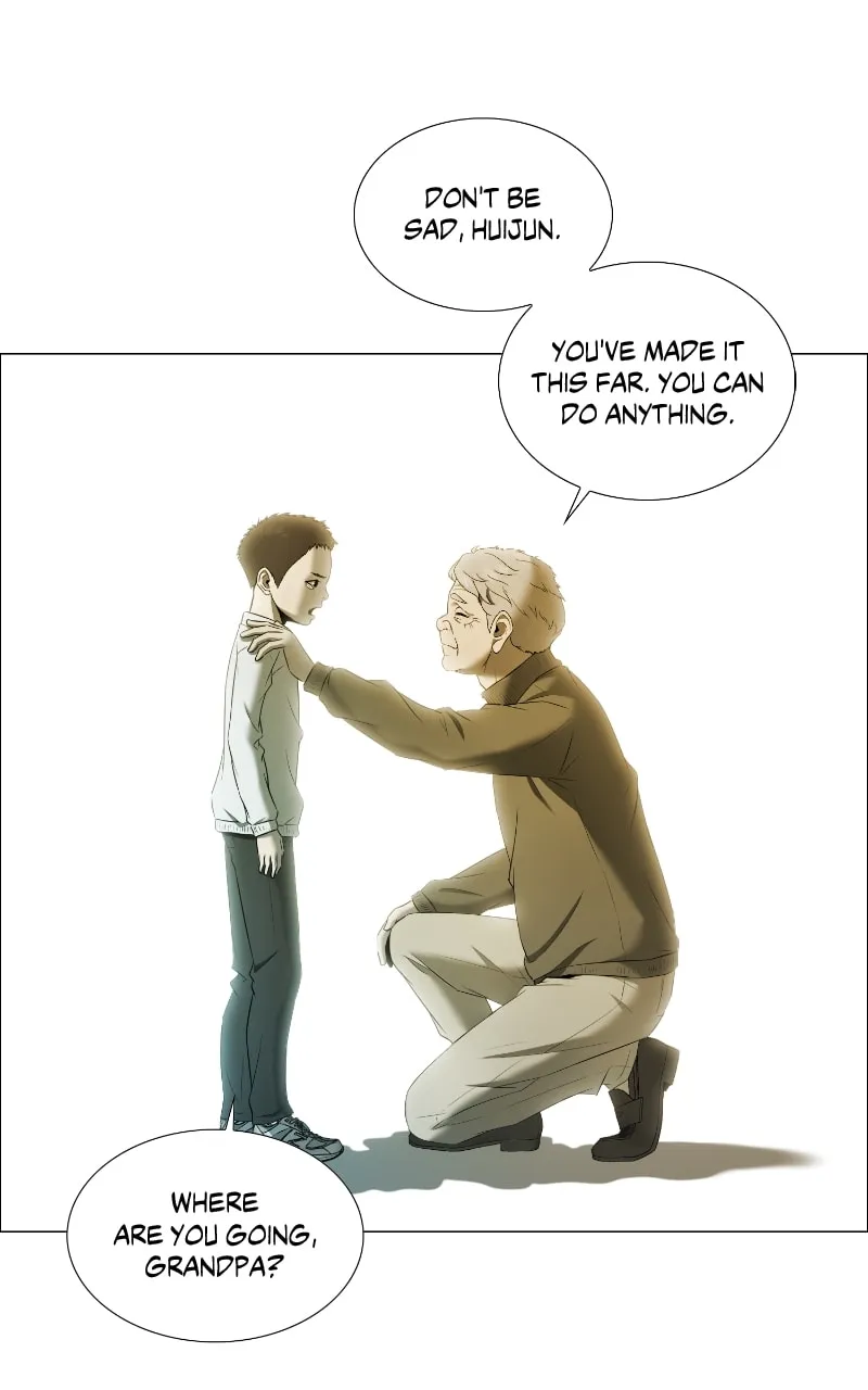 The Killer's Shopping List Chapter 46 page 41 - 