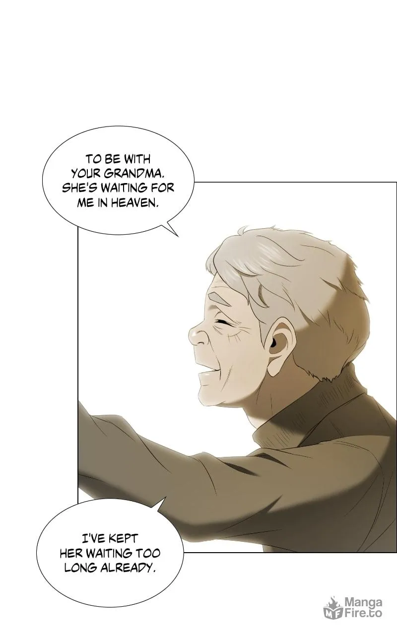 The Killer's Shopping List Chapter 46 page 42 - 