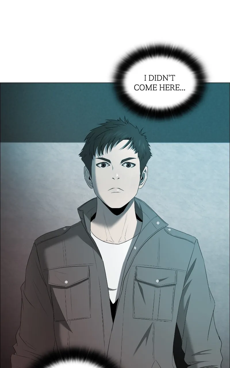 The Killer's Shopping List Chapter 46 page 46 - 