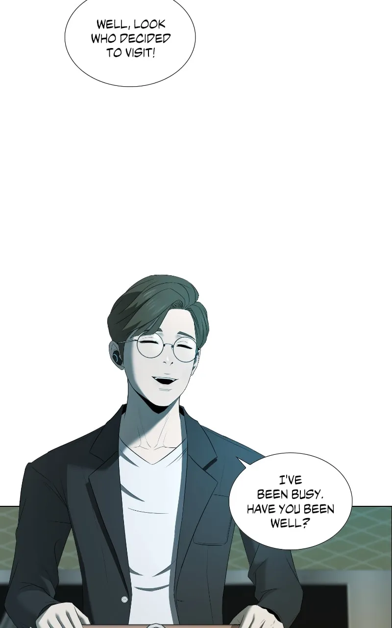 The Killer's Shopping List Chapter 46 page 53 - 
