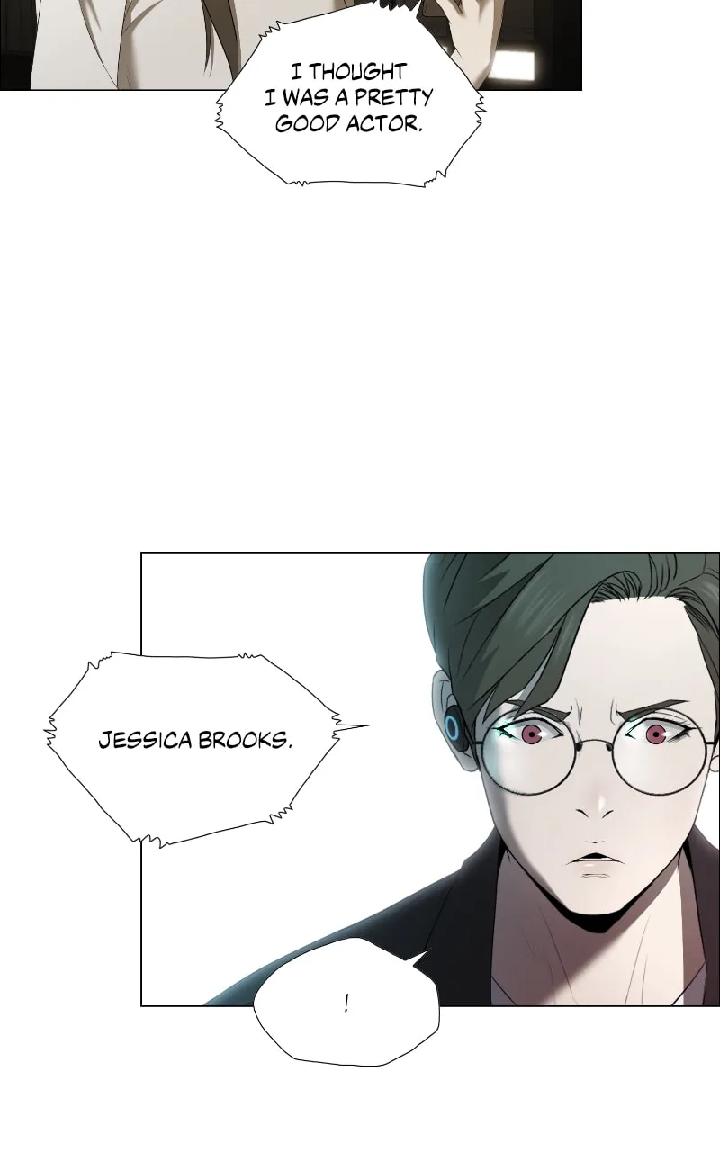 The Killer's Shopping List Chapter 46 page 58 - 