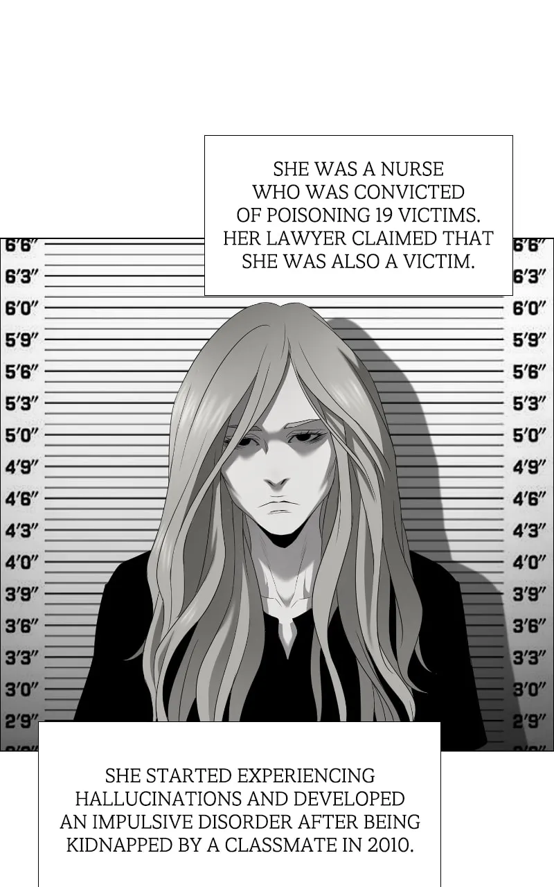 The Killer's Shopping List Chapter 46 page 59 - 