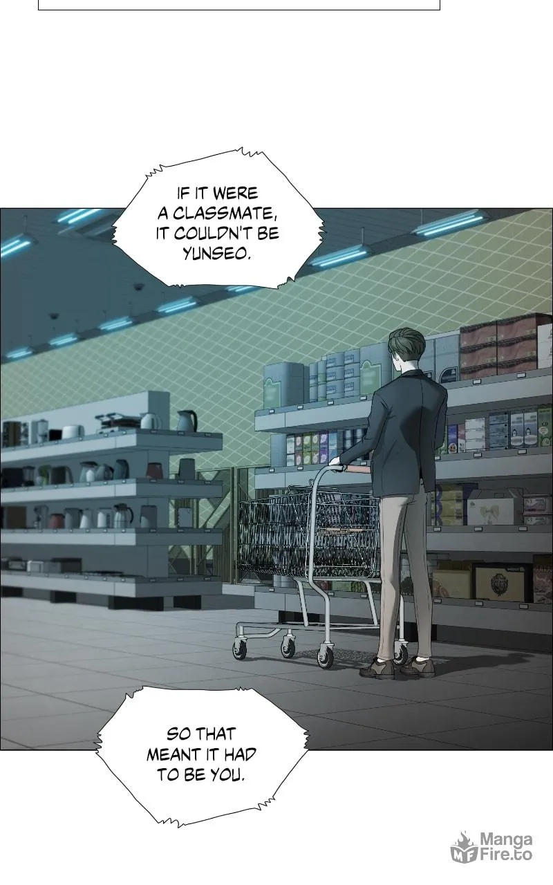 The Killer's Shopping List Chapter 46 page 60 - 