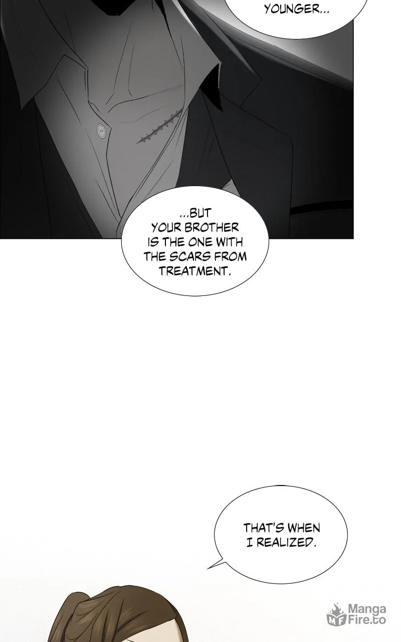 The Killer's Shopping List Chapter 46 page 63 - 
