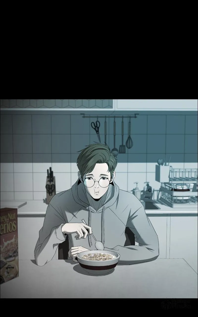 The Killer's Shopping List Chapter 46 page 66 - 