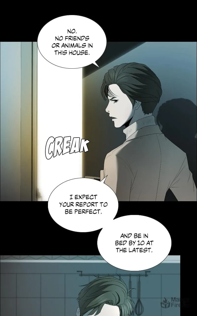 The Killer's Shopping List Chapter 46 page 69 - 