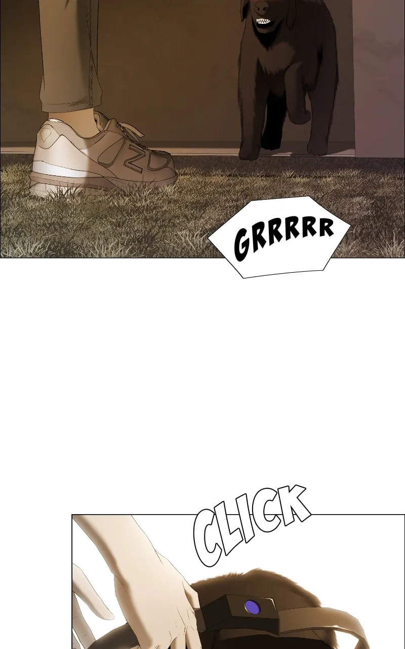 The Killer's Shopping List Chapter 46 page 8 - 