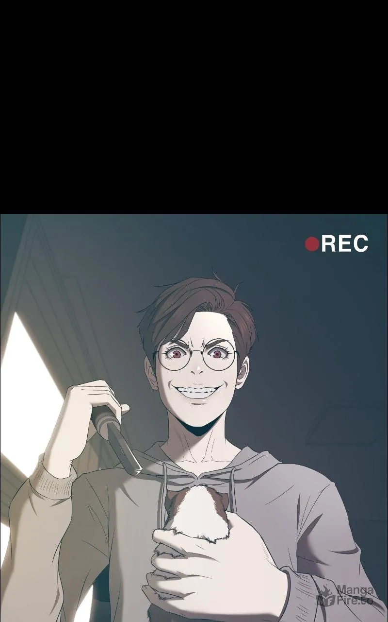 The Killer's Shopping List Chapter 46 page 75 - 